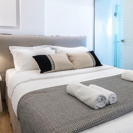 Melidi Luxury Penthouse In Koukaki Apartment Athena Bagian luar foto